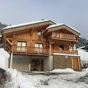 Orta Chalet Apartment
